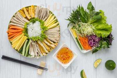 Cuốn N Roll - Trần Thái Tông