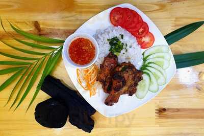 Bánh Xèo Tây Ninh