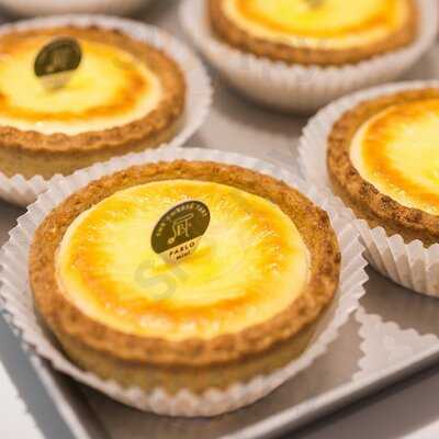 Pablo Cheesetart Vincom Pham Ngoc Thach