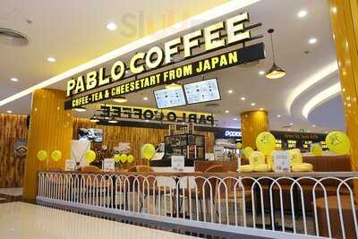 Pablo Cheesetart Vincom Pham Ngoc Thach