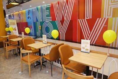 Pablo Cheesetart Vincom Pham Ngoc Thach