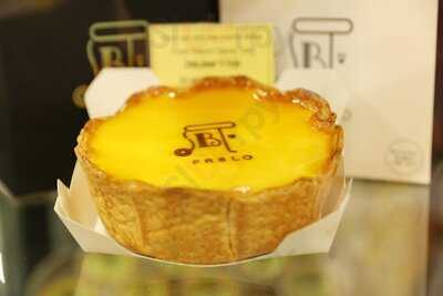 Pablo Cheesetart Vincom Pham Ngoc Thach