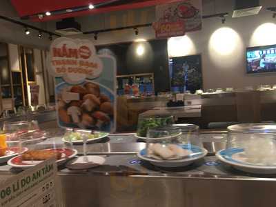 Kichi Kichi Savico Long Biên