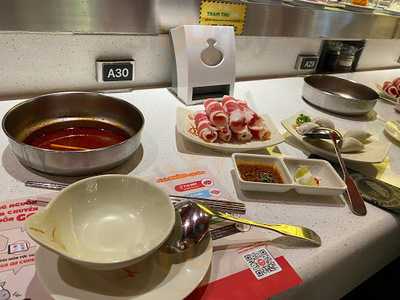 Kichi Kichi Savico Long Biên