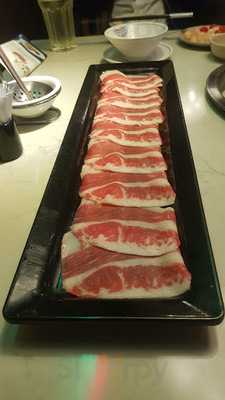 Manwah - Taiwanese Hot Pot