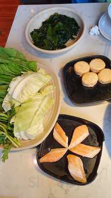 Manwah - Taiwanese Hot Pot