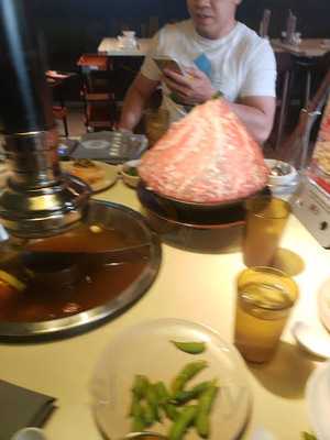 Manwah - Taiwanese Hot Pot