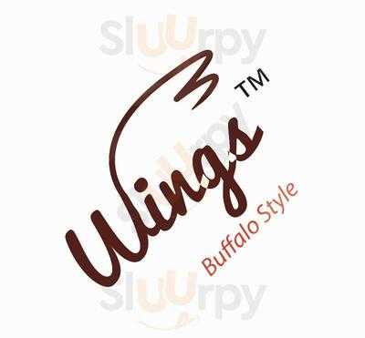 Wings - Buffalo Style