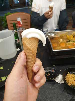 Lẩu Một Người