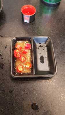 Lẩu Một Người