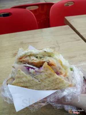 Banh Mi Bamidon