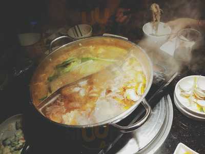 King Bbq Đào Tấn