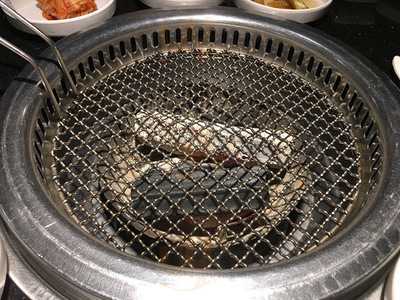 King Bbq Đào Tấn