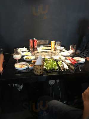 King Bbq Đào Tấn