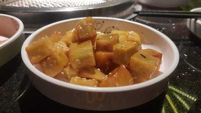 King Bbq Đào Tấn