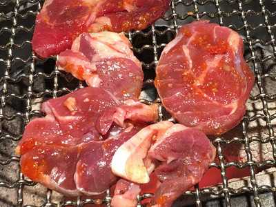 King Bbq Đào Tấn