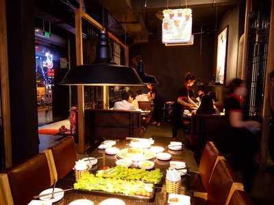 King Bbq Đào Tấn