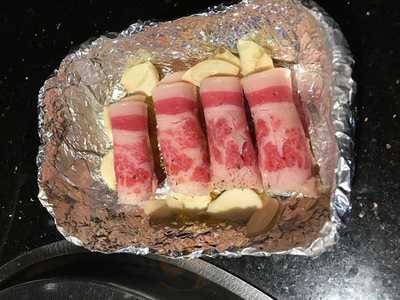 King Bbq Đào Tấn