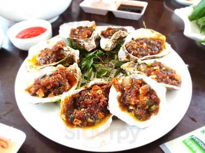 Hải Sản Biển Đông