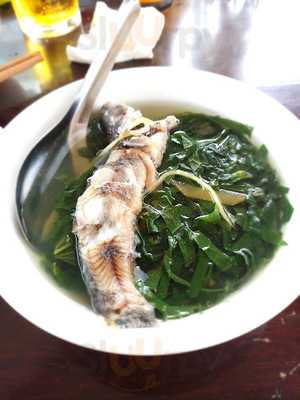 Hải Sản Biển Đông