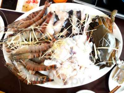 Hải Sản Biển Đông