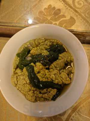 Hải Sản Biển Đông