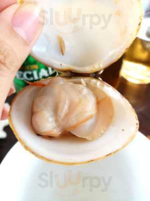 Hải Sản Biển Đông