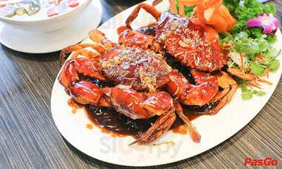 Hải Sản Biển Đông