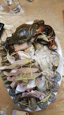 Hải Sản Biển Đông