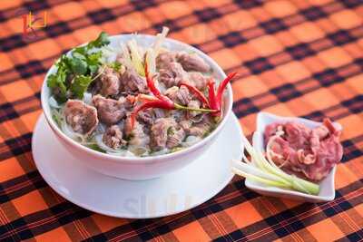 Phở Lý Quốc Sư