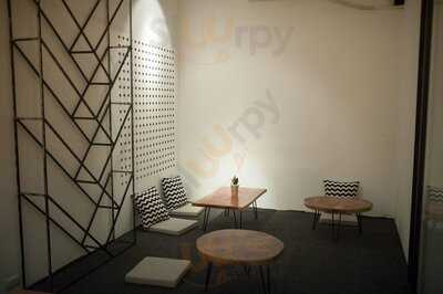 Kat Coffee - 102 Vũ Trọng Phụng