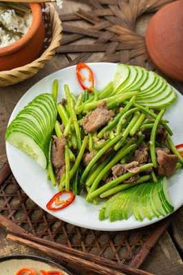 Cơm Niêu Hoa Gạo