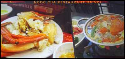 Ngọc Cua