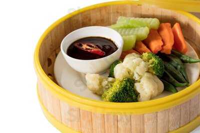 Nhà Hàng Chay Tuệ Giác