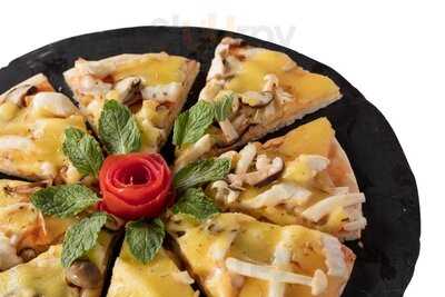 Nhà Hàng Chay Tuệ Giác