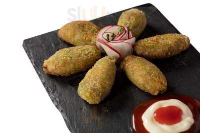 Nhà Hàng Chay Tuệ Giác