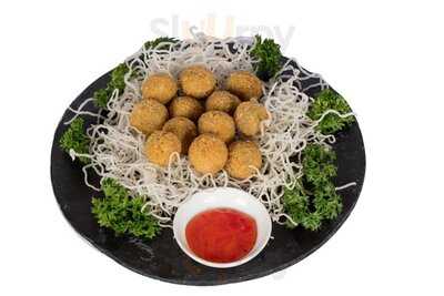 Nhà Hàng Chay Tuệ Giác