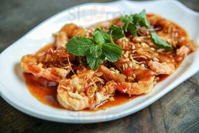 Nhà Hàng Thái Sayam Chang