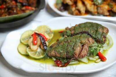 Nhà Hàng Thái Sayam Chang