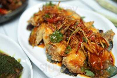 Nhà Hàng Thái Sayam Chang