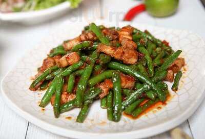 Nhà Hàng Thái Sayam Chang