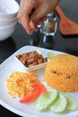 Nhà Hàng Thái Sayam Chang