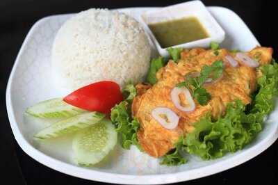 Nhà Hàng Thái Sayam Chang