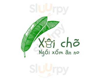 Xôi Chõ