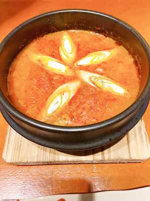 Shin+ Bbq Restaurant