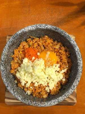 Shin+ Bbq Restaurant