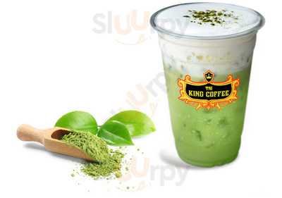 King Coffee