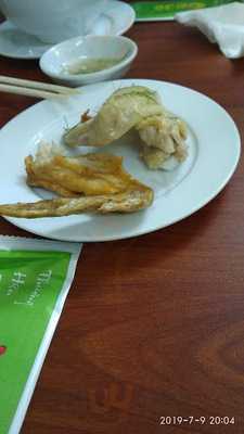 Bbq Cơm Sườn Phố Cổ