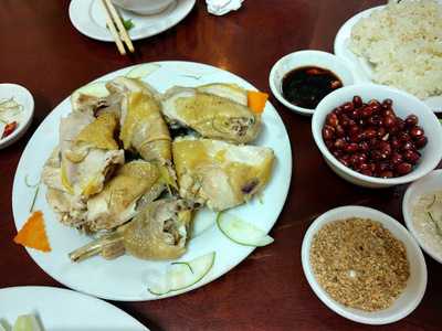 Bbq Cơm Sườn Phố Cổ