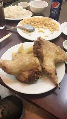 Bbq Cơm Sườn Phố Cổ